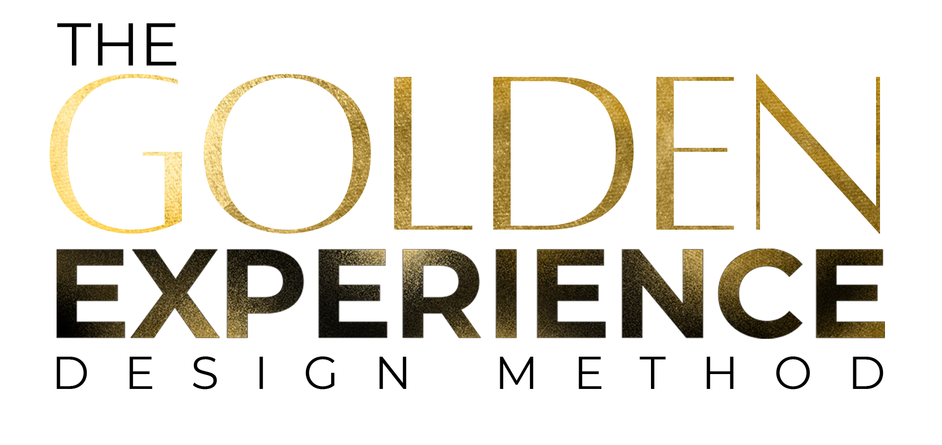 The Golden Experience Design Method by Audette Sophia - Catalyst Experiential