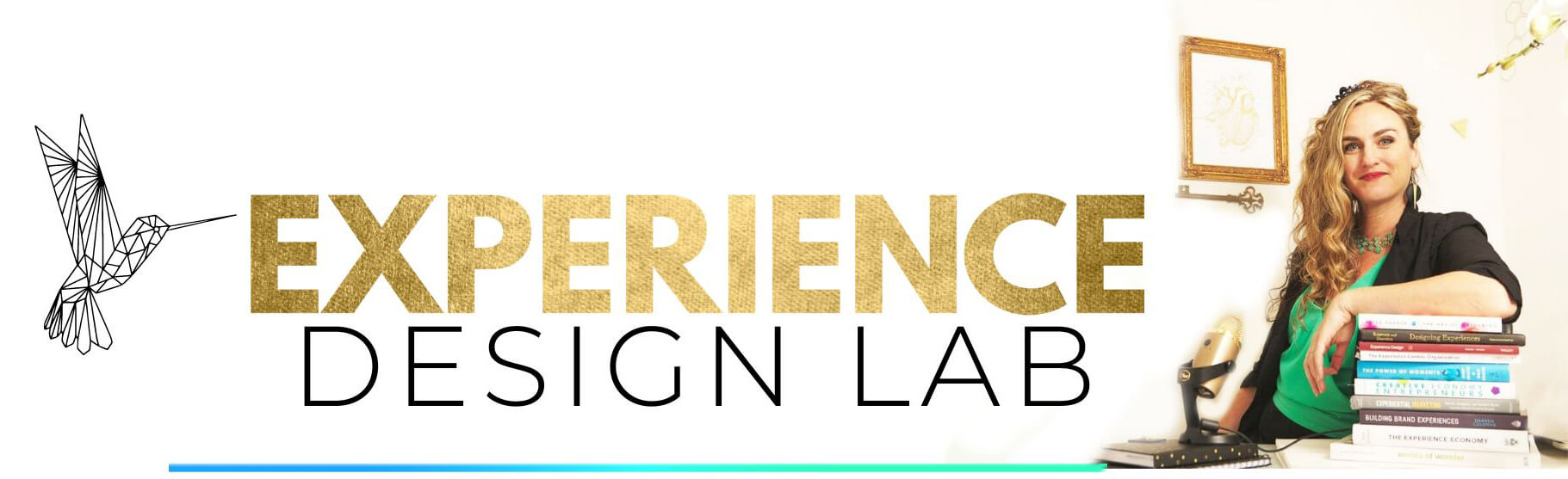 Experience Design Lab with Audette